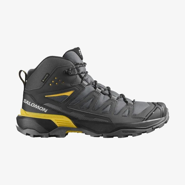 Salomon X ULTRA 360 MID GORE-TEX Erkek Bot L47742600 ürün görseli 1