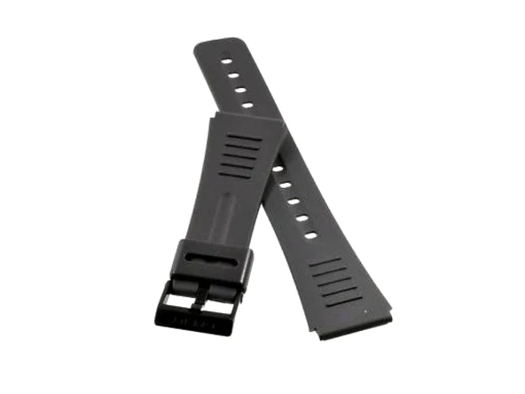 fado  103-150 DBC-150B DBC-W150 Plastik Silikon Saat Kordonu Kayış ürün görseli 1