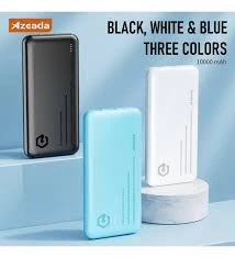 TEKNO POWER AZEDA 20000 MAH POWERBANK ürün görseli 1