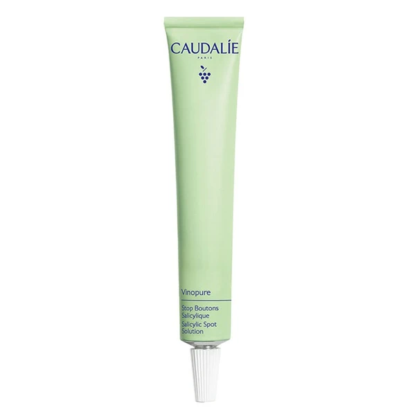 Caudalie Vinopure Stop Boutons Salicylique 15 Ml ürün görseli 1
