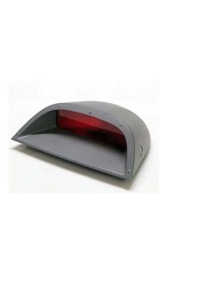 Renault Clio 2 - II  Uyumlu Üçüncü Stop Lambası Sedan - 7700433126 - Renault Mais ürün görseli 1