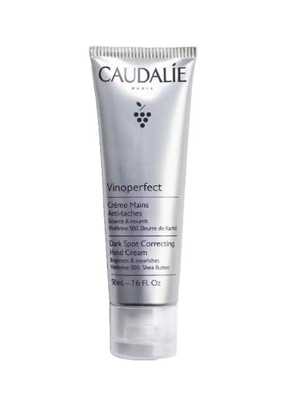 Caudalie Vinoperfect Leke Karşıtı El Bakım Kremi 50 ml ürün görseli 1