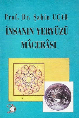 İnsanın Yeryüzü Macerası Şahin Uçar Domingo Yayınevi ürün görseli 1