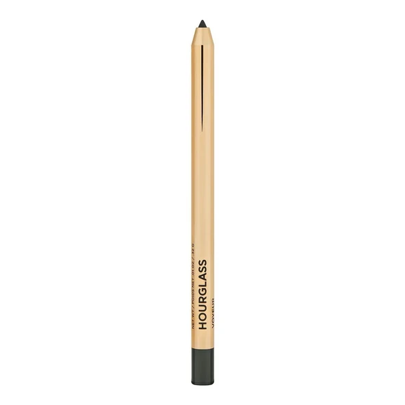 Hourglass Voyeur Waterproof Mechanical Gel Liner - Forest ürün görseli 1