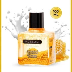 Morfose Süt & Bal Saç Parfümü 100ml ürün görseli 1