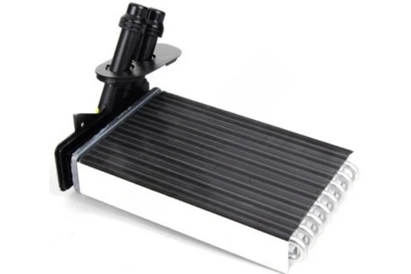 BTAP VOLKSWAGEN KALORİFER RADYATÖRÜ GOLF4 BORA 1998-2003 MNL-AUTO 1J1819031B ürün görseli 1