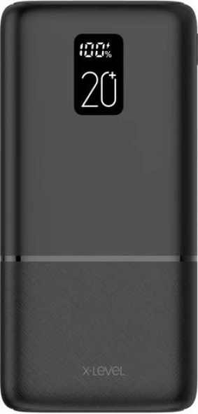 X-Level X-Power Pro 2 XP2255 20000 mAh Powerbank ürün görseli 1