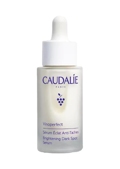 Caudalie Vinoperfect Leke Karşıtı ve Işıltı Verici Serum 30 ml ürün görseli 1