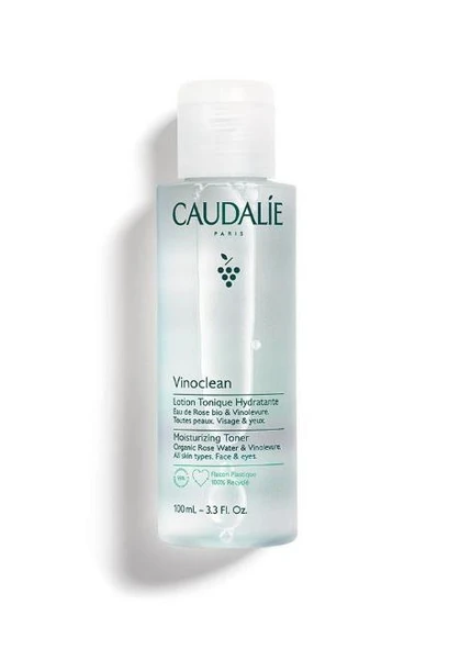 Caudalie Vinoclean Nemlendirici Tonik 100 ml ürün görseli 1