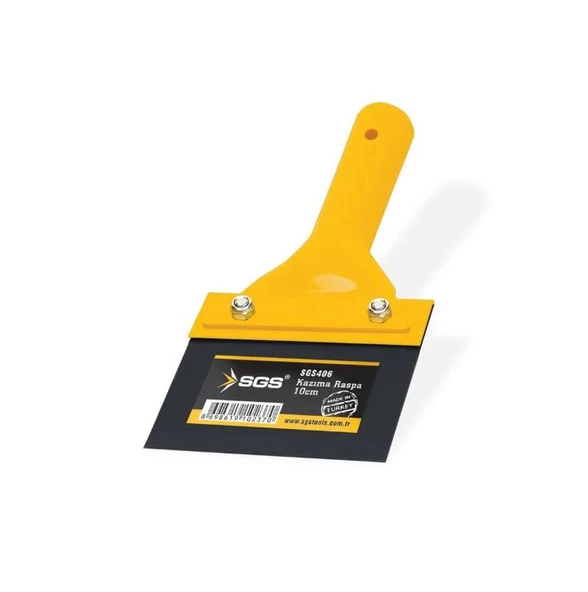 Sgs Kazıma Raspa 10 Cm ürün görseli 1