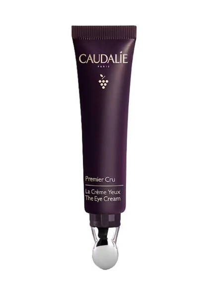 Caudalie Premier Cru Göz Bakım Kremi 15 ml ürün görseli 1