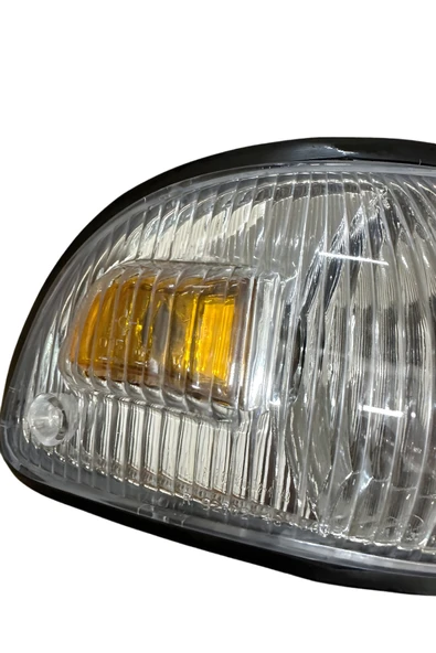 Hyundai H100 Sinyal Sağ Sol Set 1997-2002 - Resim 2