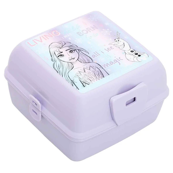 FROZEN BESLENME KABI COLORFUL 18007 KODU ürün görseli 1