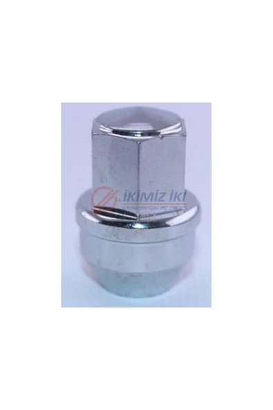 Bijon Somunu Kapali V362 V363T Ford Custom Adet 504604170 ürün görseli 1