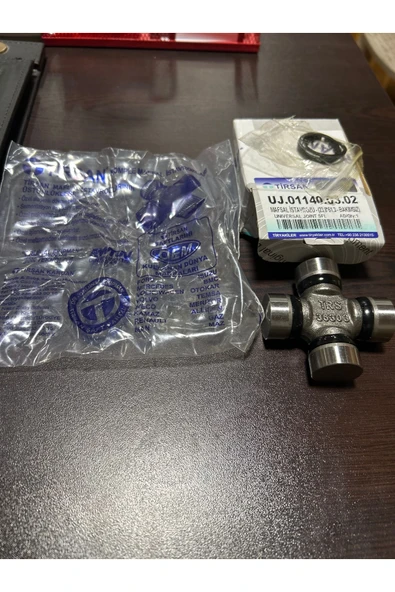 DKŞ SLX Mafsal İstavrozu OEM Orijinal Tirsan (23,8x61,3) ürün görseli 1