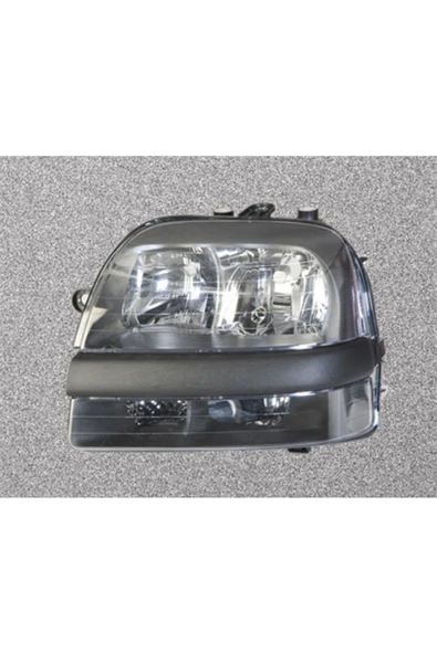 FAR SİNYAL SOL DOBLO 01 05 MANUEL H7 H1 ürün görseli 1