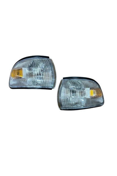 Hyundai H100 Sinyal Sağ Sol Set 1997-2002 ürün görseli 1