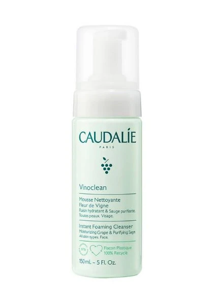 Caudalie Vinoclean Temizleme Köpüğü 150 ml ürün görseli 1