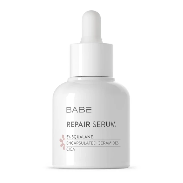 BABE Repair Serum 30 ml ürün görseli 1
