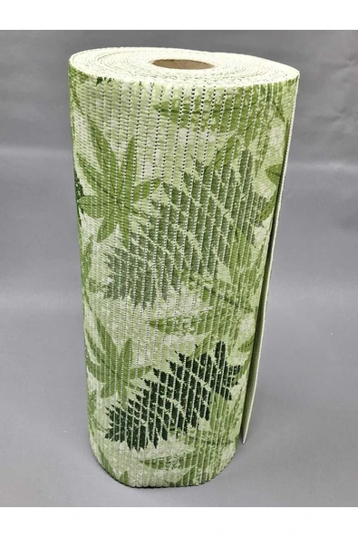 Aqua Mat Islak Zemin Anti Bakteriyel Kaydırmaz Çok Amaçlı Paspası 65 CM Eninde ürün görseli 1