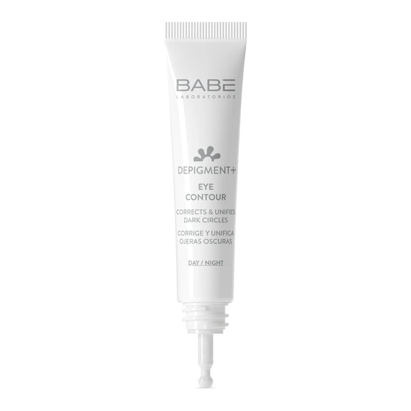 BABE Depigment+ Eye Contour 15 ml ürün görseli 1