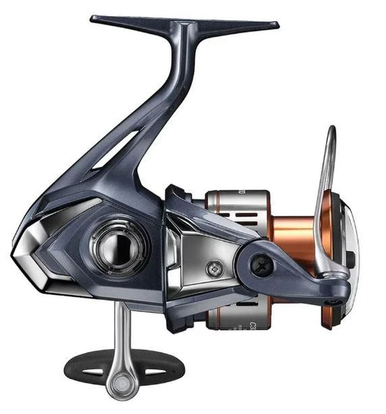Shimano Nasci FD C3000 HG new - Resim 2