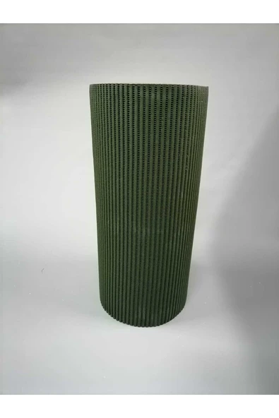 Aqua Mat Islak Zemin Anti Bakteriyel Kaydırmaz Çok Amaçlı Paspası 65 Cm Eninde ürün görseli 1