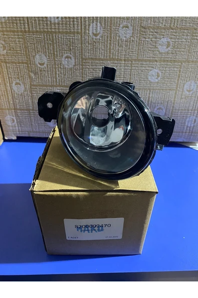 Sis Farı Sağ Renault Laguna 2-clıo 2-master-trafıc 8200002470 ürün görseli 1