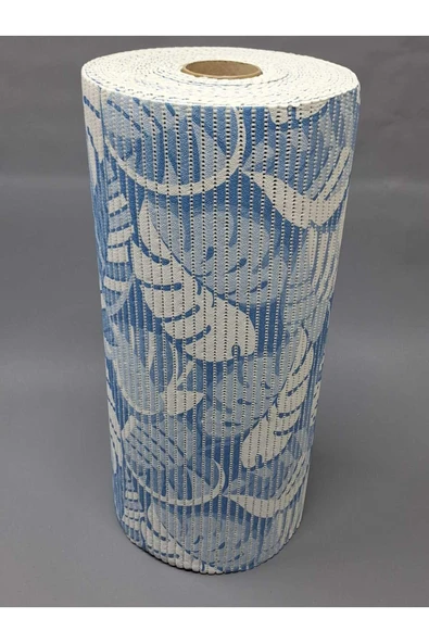 Aqua Mat Islak Zemin Anti Bakteriyel Kaydırmaz Çok Amaçlı Paspası 65 CM Eninde ürün görseli 1