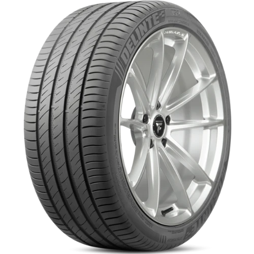 Delinte Dynamx Sport 2 205/40 R17 84W XL Yaz Lastiği - 2025 ürün görseli 1