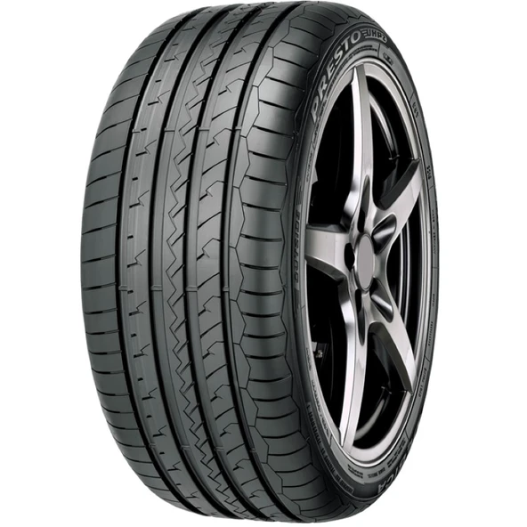 Debica 245/45 R19 102Y XL Presto UHP 2 FP Yaz Binek 2025 ürün görseli 1