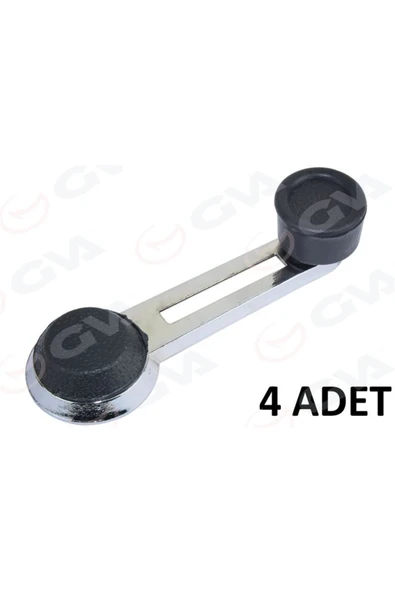 Cam Açma Kolu Metal M131 D.k.ş. 8923230 85000976 ürün görseli 1