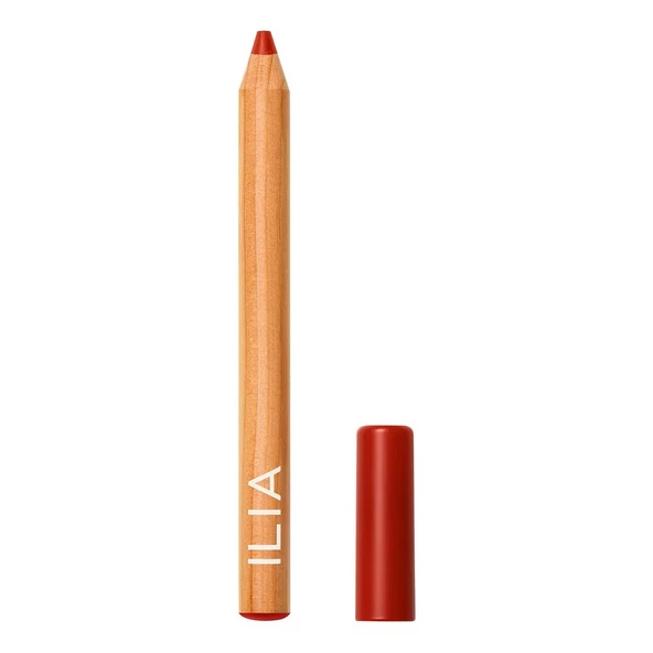 Ilia Lip Sketch Hydrating Dudak Kalemi - Case Study ürün görseli 1