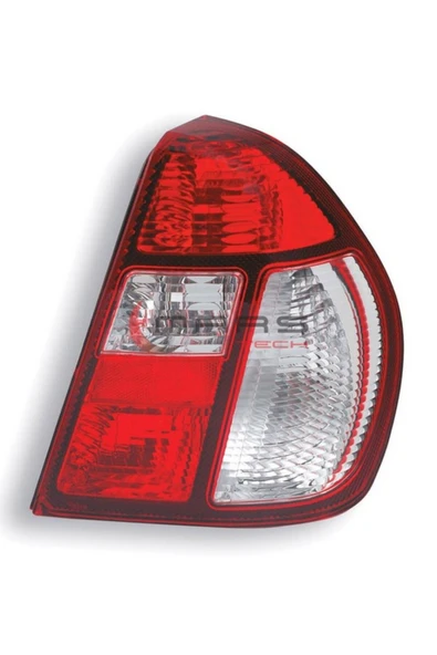 SOL STOP LAMBASI DUYSUZ / CLIO 2002> / 8200403981-511217 ürün görseli 1