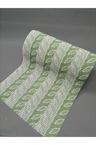 Aqua Mat Islak Zemin Anti Bakteriyel Kaydırmaz Çok Amaçlı Paspası 65 CM Eninde ürün görseli 1