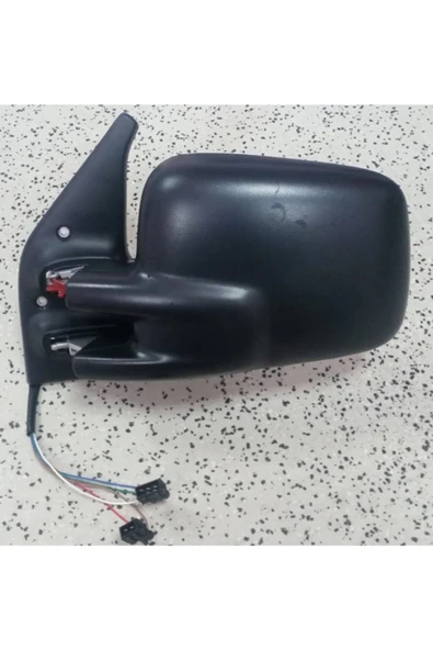 Frw Dış Dikiz Aynası Sol T4 Elektrikli 91-03 701857507b01c 701857507e01c ürün görseli 1