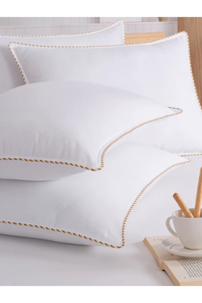 Misev Gold Serisi Yastık 50x70 cm - 1 Adet ürün görseli 1