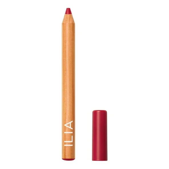 Ilia Lip Sketch Hydrating Dudak Kalemi - Night Bloom ürün görseli 1