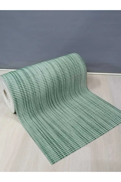 Aqua Mat Islak Zemin Anti Bakteriyel Kaydırmaz Çok Amaçlı Paspası 65 Cm Eninde ürün görseli 1