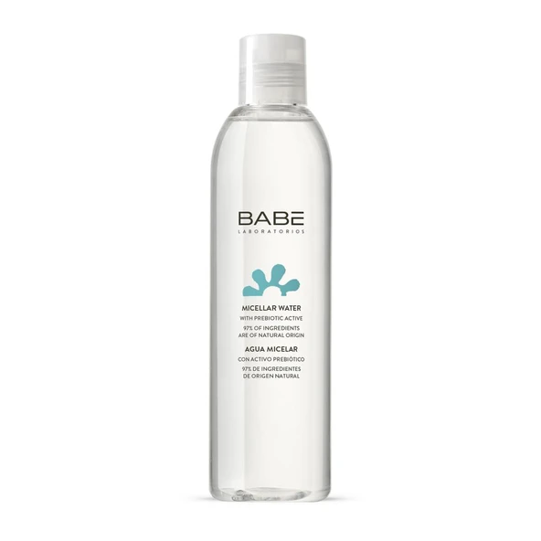 BABE Essentials Micellar Water 400 ml ürün görseli 1
