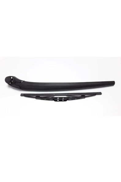 Seat Altea 2004-2010 Arka Cam Silecek Silgi Kolu Süpürgesi Kapağı 5p0955707b (altea Xl Uymaz!) ürün görseli 1