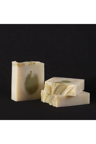 Misev El Yapımı Natural Aloe Vera Sabunu ürün görseli 1