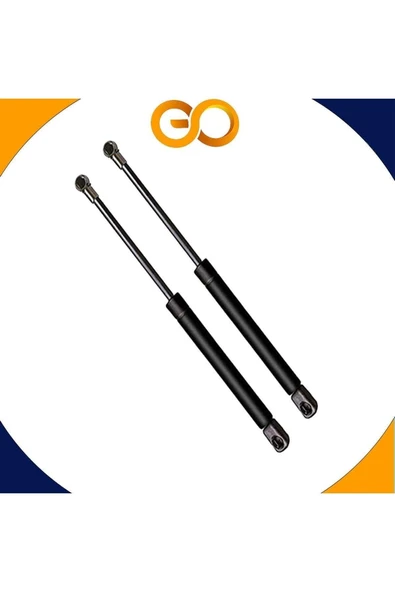 Volkswagen Jetta Mk5 Bagaj Amortisörü Pistonu Takım 1k5827550c 2006-2011 Model Arası Araçlara Uyumlu ürün görseli 1
