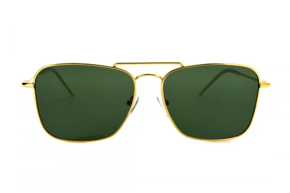 0435 C1 58 U.S. POLO ASSN. Polarize Güneş Gözlüğü ürün görseli 1