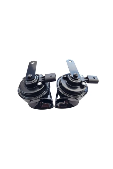 Vw Volkswagen Polo 2015-2018 Korna Takımı 5c0951221f 5c0951223f ürün görseli 1