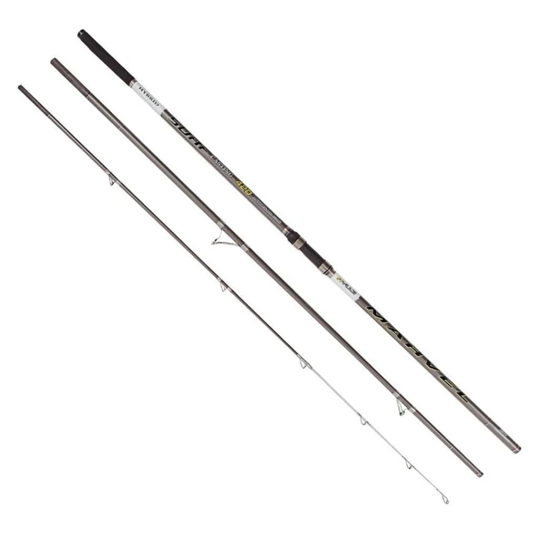 Ryuji Marvel 420cm 100-250g 3P Hybrid Surf Olta Kamışı ürün görseli 1