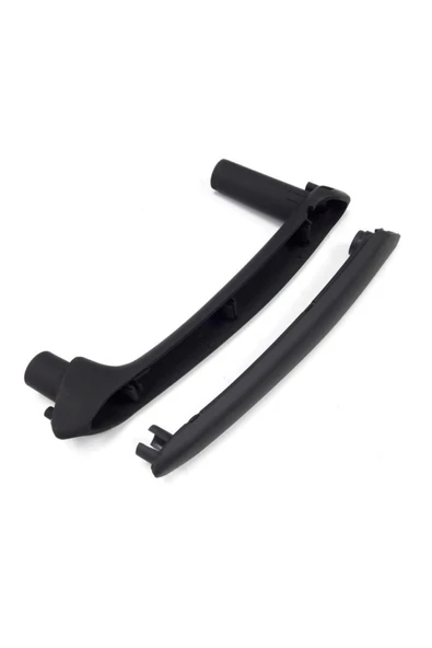 Vw Volkswagen Passat Uyumlu B5.5 2001-2005 Sol Arka Kapı Iç Çekme Kolu Tutamak 3b4867179a 3b4867179b ürün görseli 1