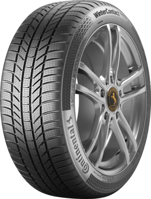 Continental WinterContact TS 870 P 315/40 R21 115V XL FR Kış Lastiği - 2025 ürün görseli 1