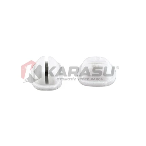 DOĞAN ŞAHİN KARTAL MARŞBİYEL KLİPSİ 100'LÜ ürün görseli 1