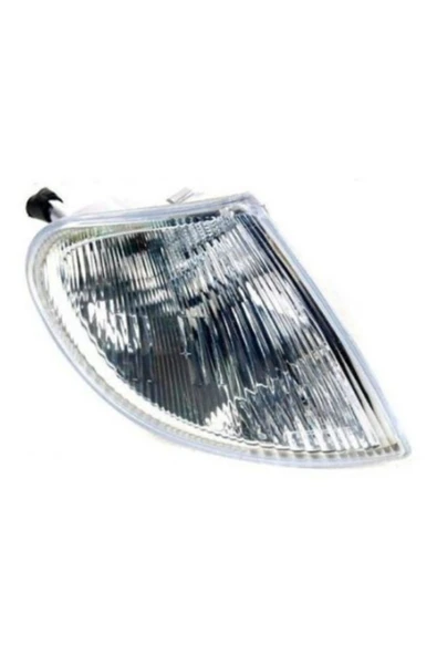 Peugeot Partner / Cıtroen Berlıngo 1996-2003 Uyumlu  Sağ Sinyal Lambası 630379 / 630381 ürün görseli 1